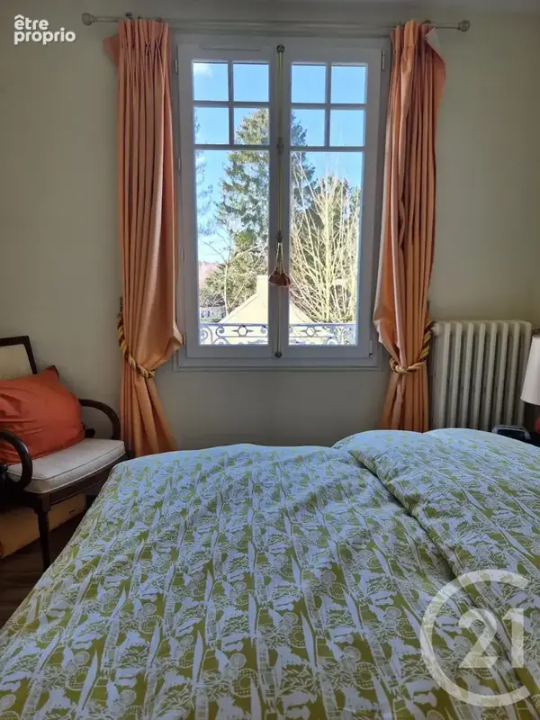 Maison 4 pièces 97 m² à vendre à Chaumont-En-Vexin (60240) - photo 10