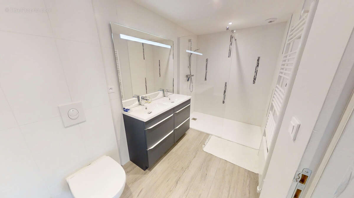 Appartement à BRIOUDE