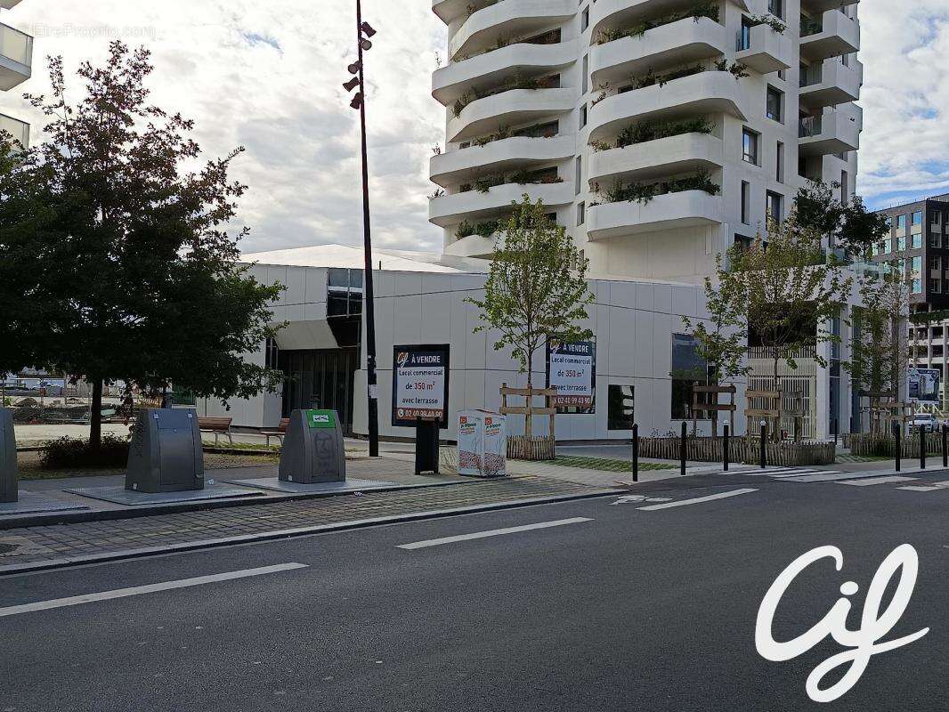NANTES Le Vieux Malakoff - 249.3 m2  1 200 000 Euros - photo 4