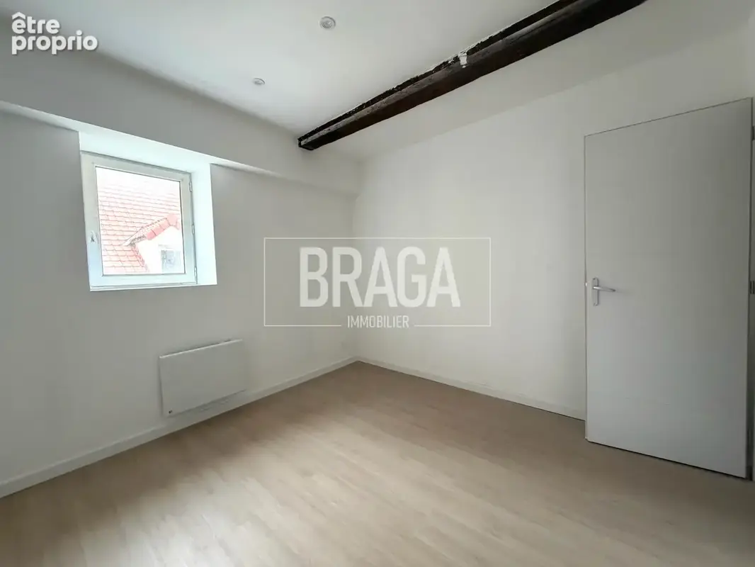 Appartement 3 chambres - photo 5