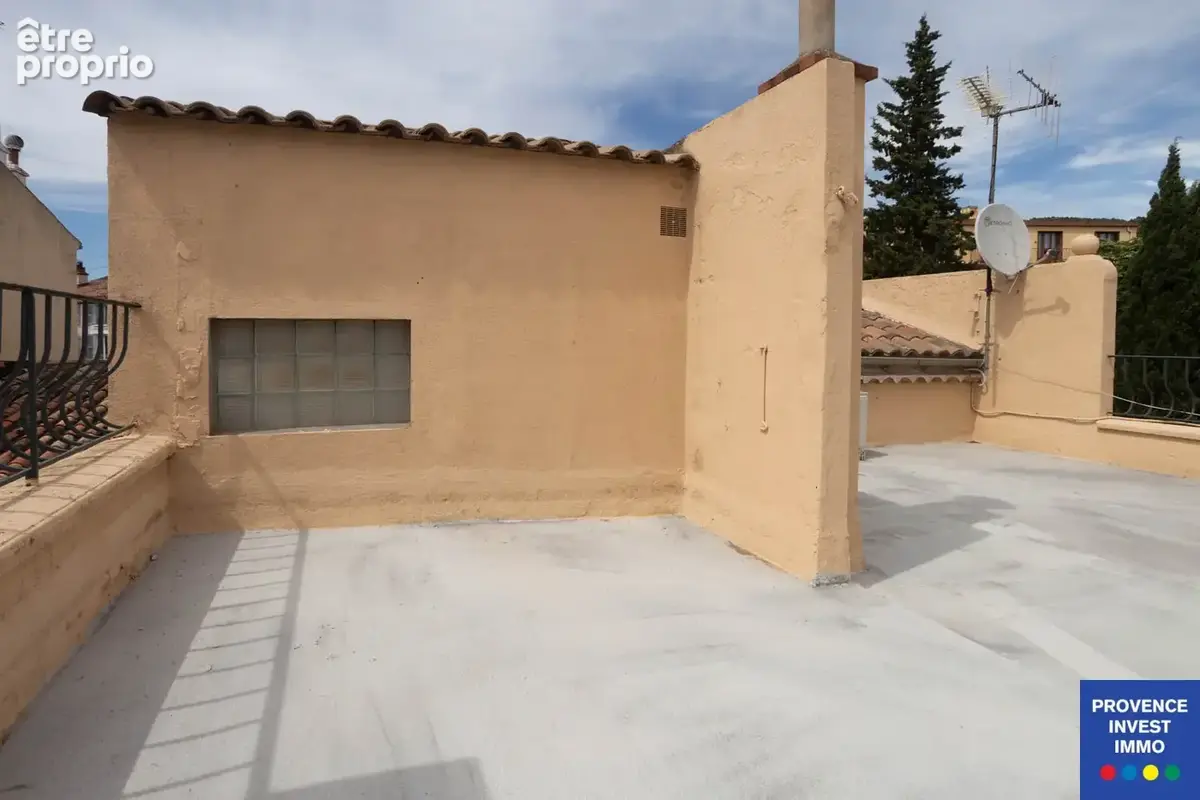 Maison de ville avec garage atelier terrasse - photo 10