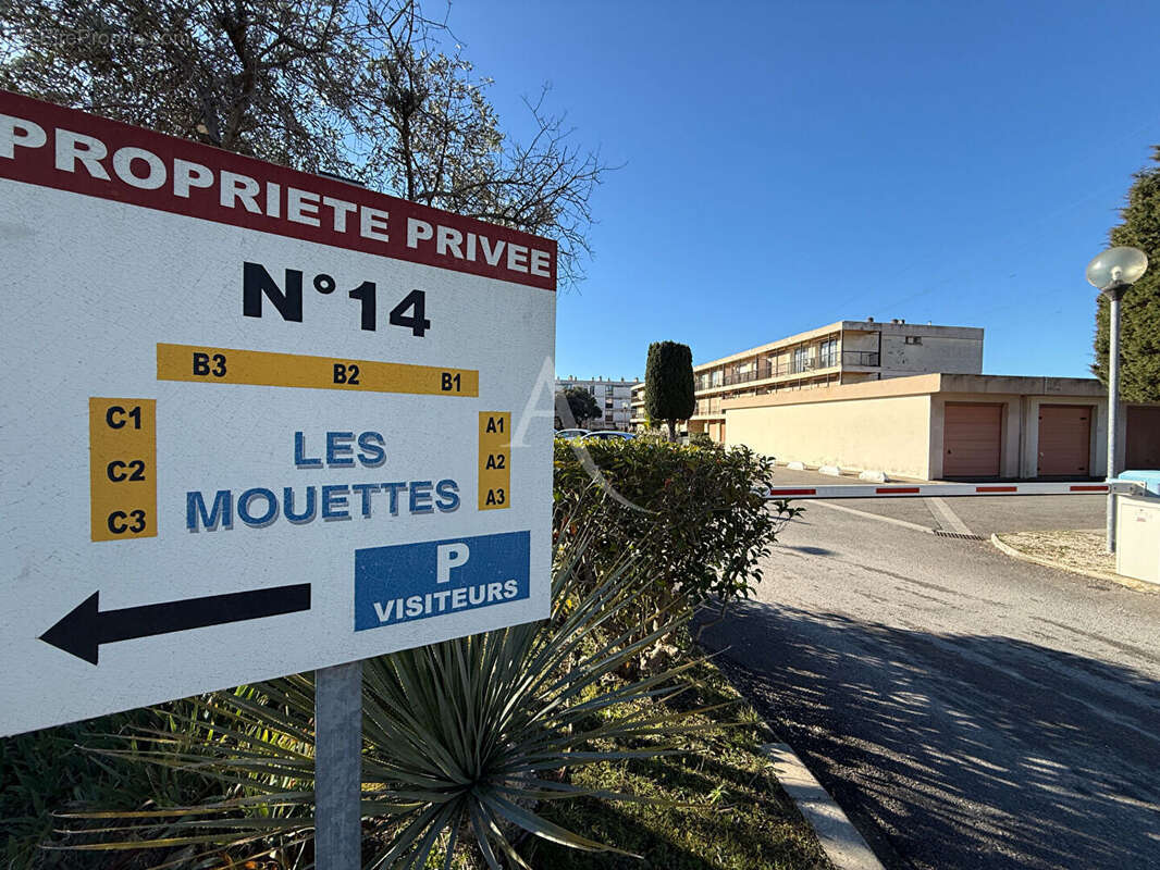Appartement à ISTRES