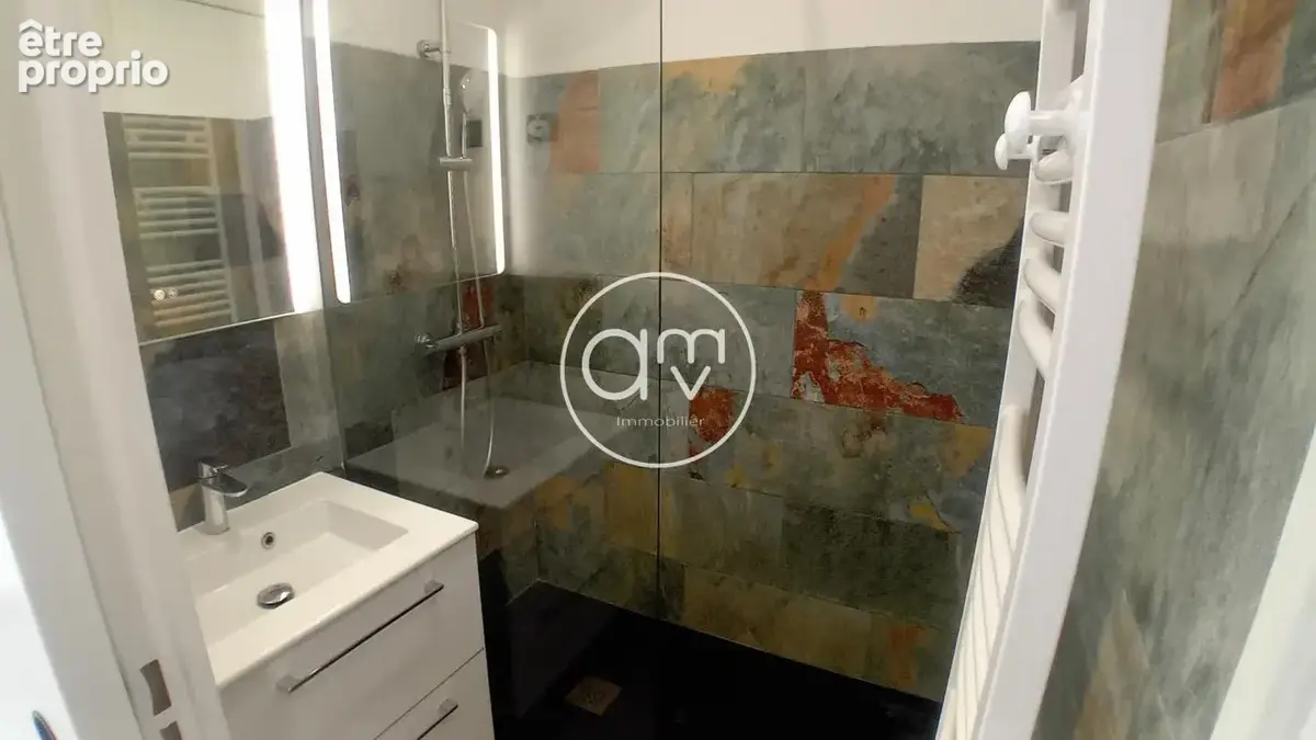 Carqueiranne Appartement 1P avec stationnement privé - photo 5