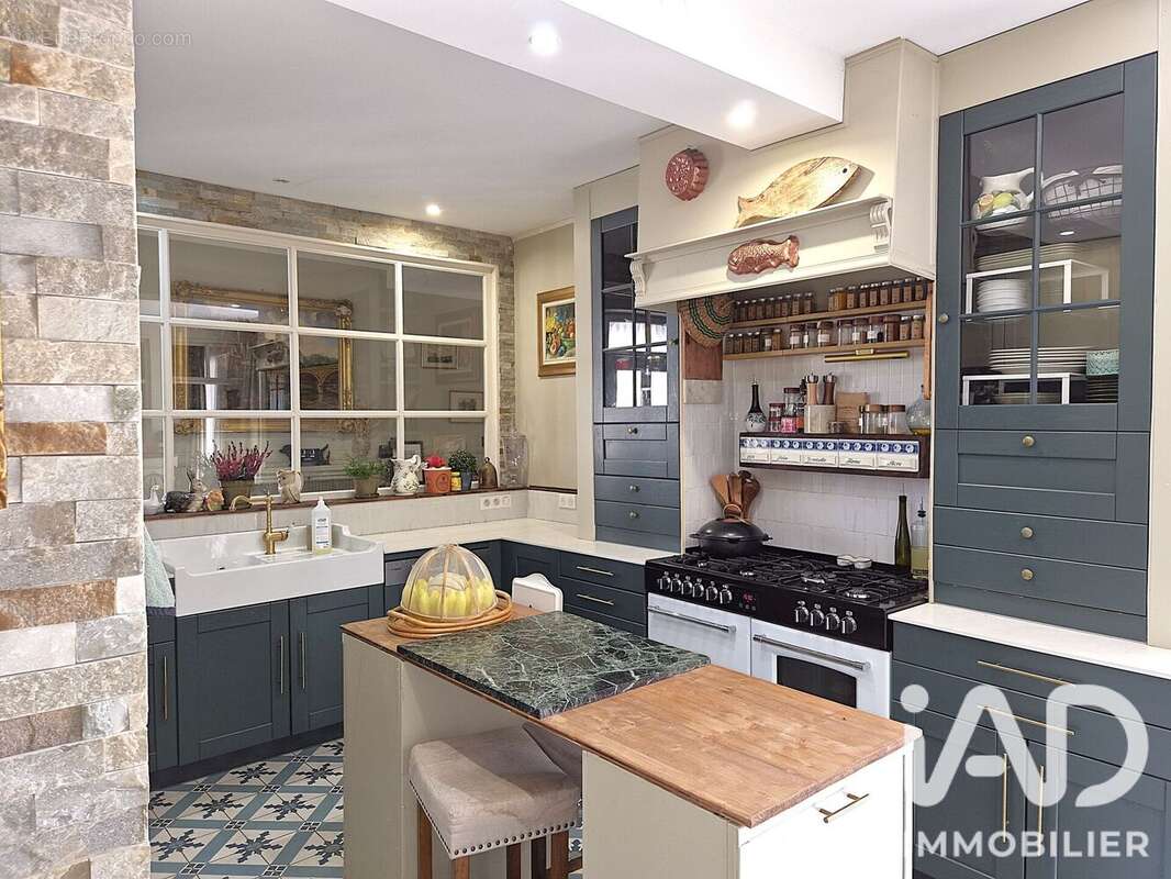 Maison 150 m² à Avrigney-Virey  - photo 4