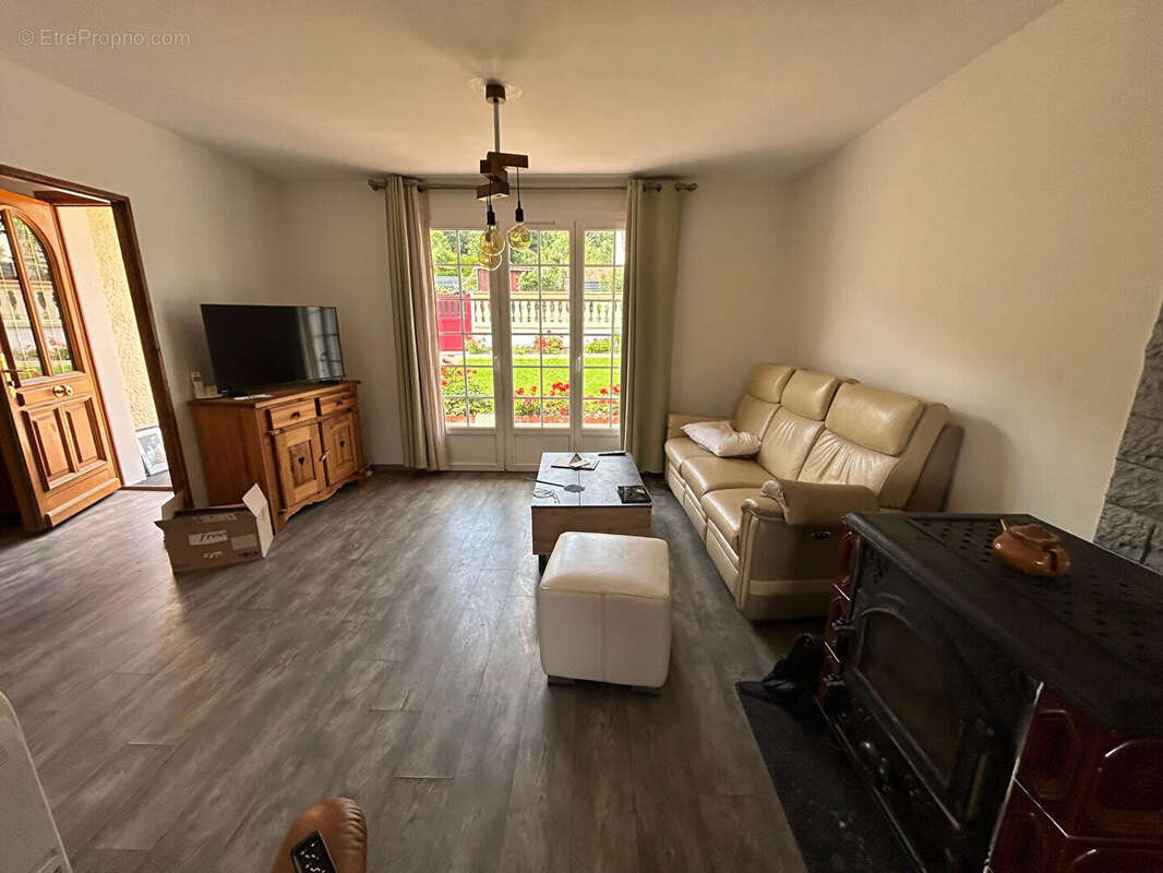 Maison à LA FERTE-SOUS-JOUARRE