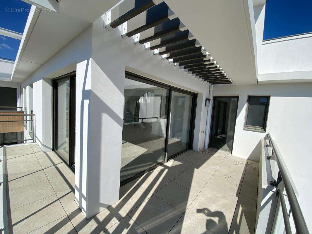 Appartement à LES MATHES
