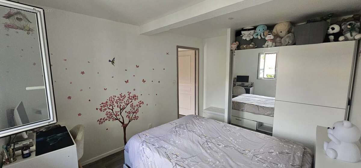 Appartement à PUGET-VILLE
