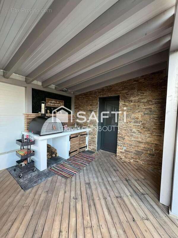 Photo 4 - Maison à COLMAR