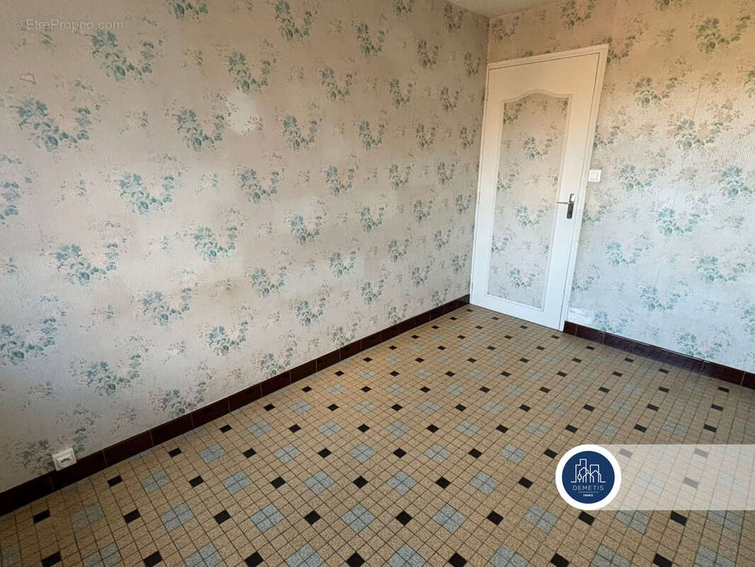 Maison à ROEZE-SUR-SARTHE