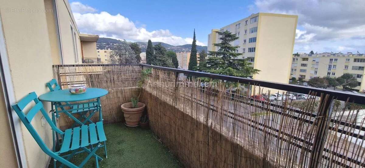 Appartement à DRAGUIGNAN