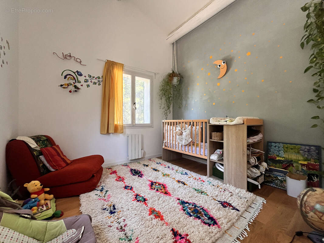 Maison à MODENE