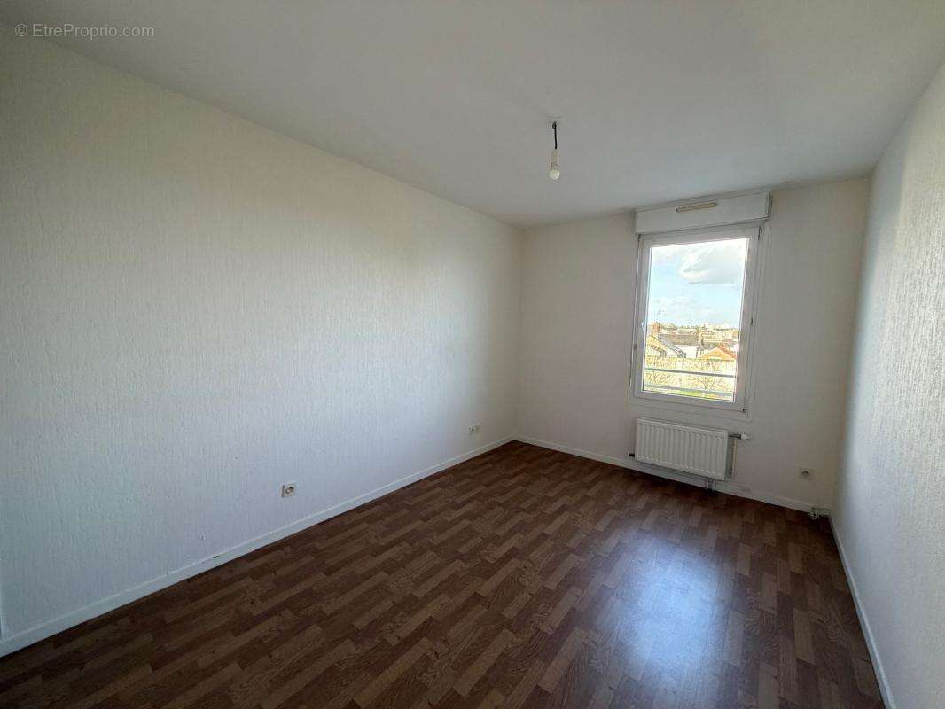 Appartement à ANGERS