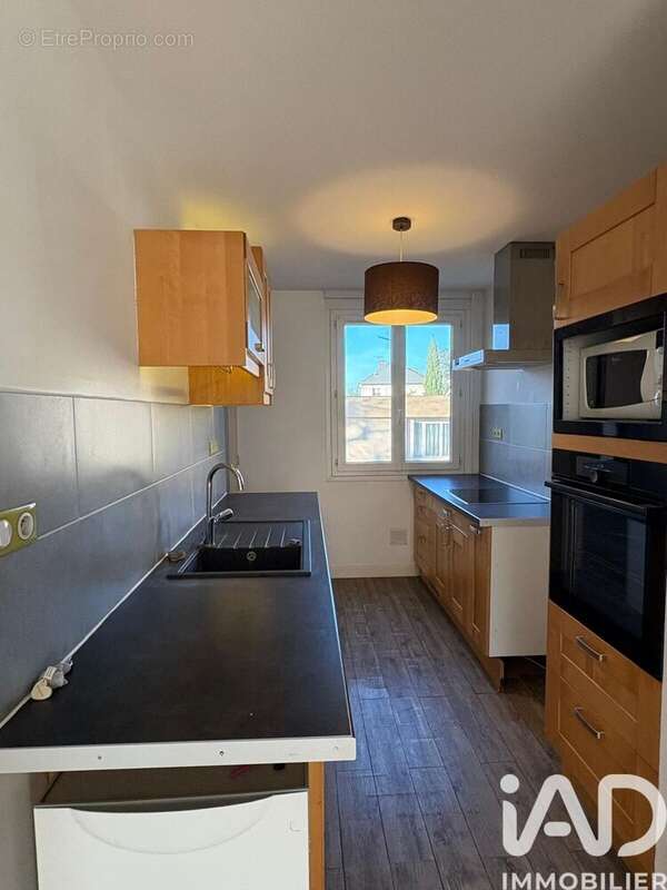 Photo 3 - Appartement à BRON