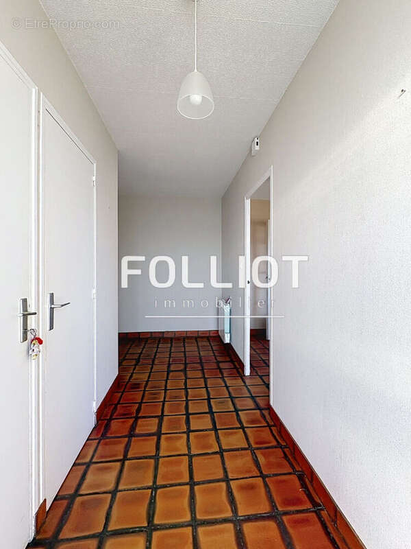 Maison à SAINT-AMAND