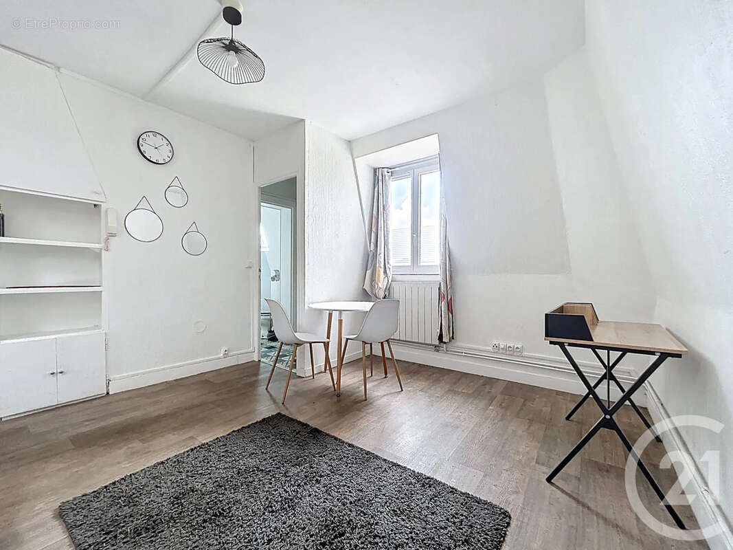 Appartement à MELUN