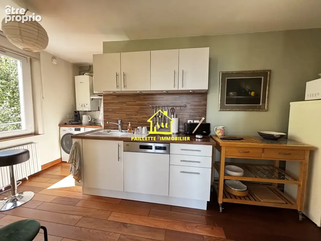 Appartement 73 m² à Le Havre  - photo 2