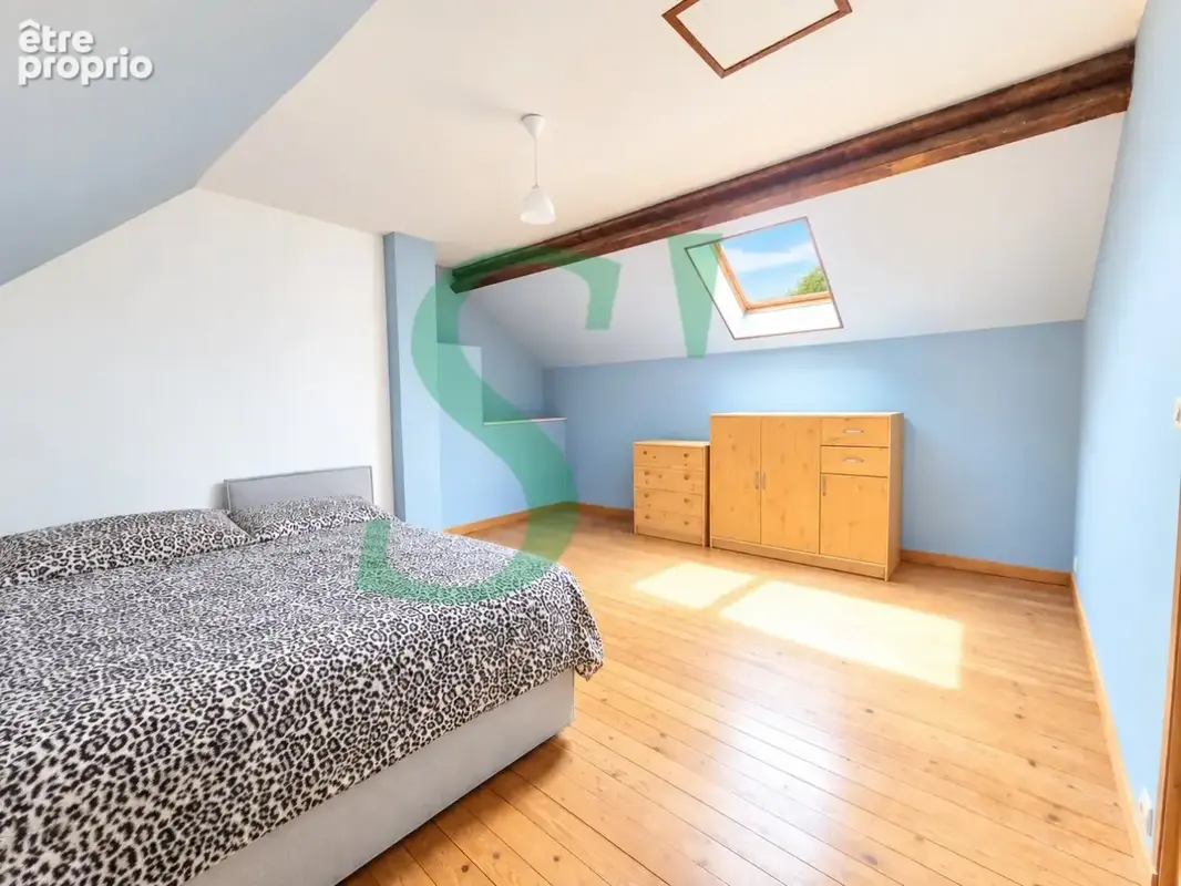 Maison 6 pièces 169 m² à vendre à Marines (95640) - photo 8