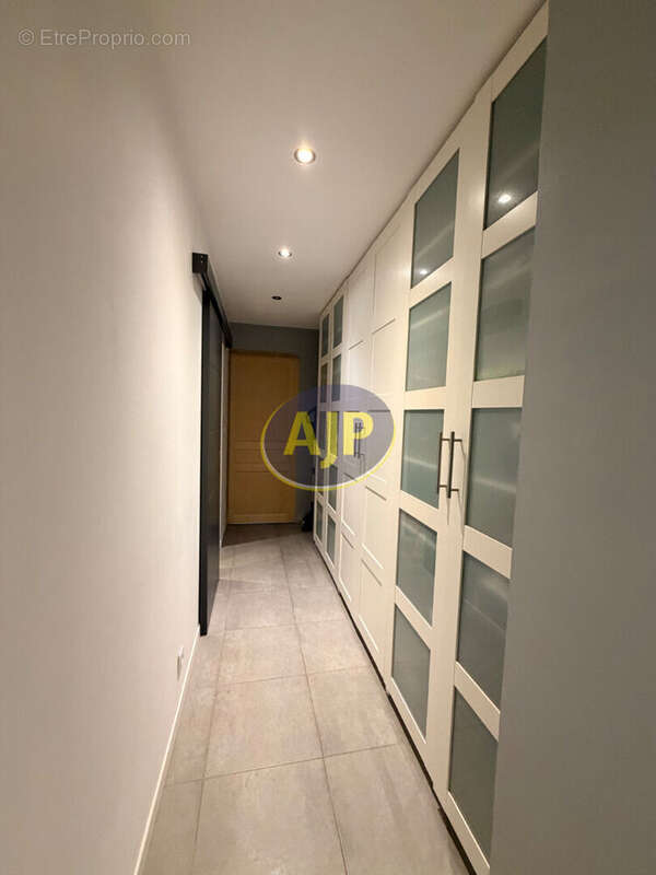 Maison à GRAND-FOUGERAY