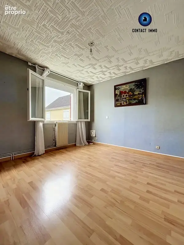 Maison 5 pièces 90 m² à vendre à Brive-La-Gaillarde (19100) - photo 3
