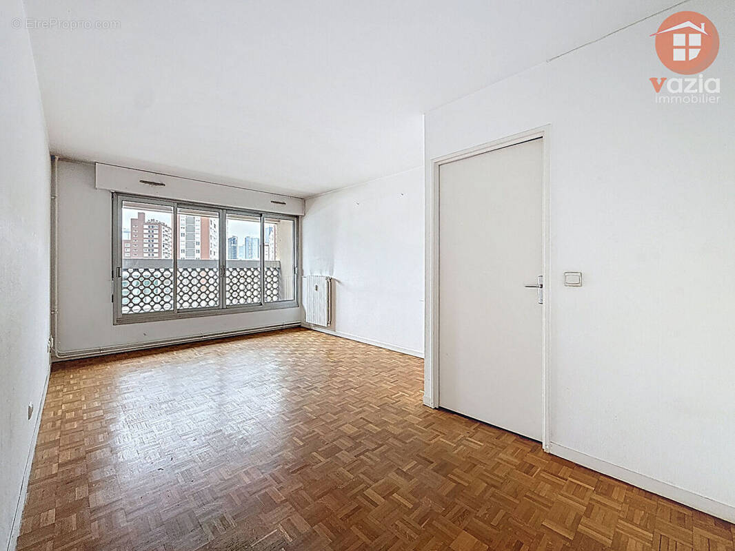 Appartement à PUTEAUX