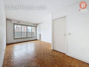 Appartement à PUTEAUX