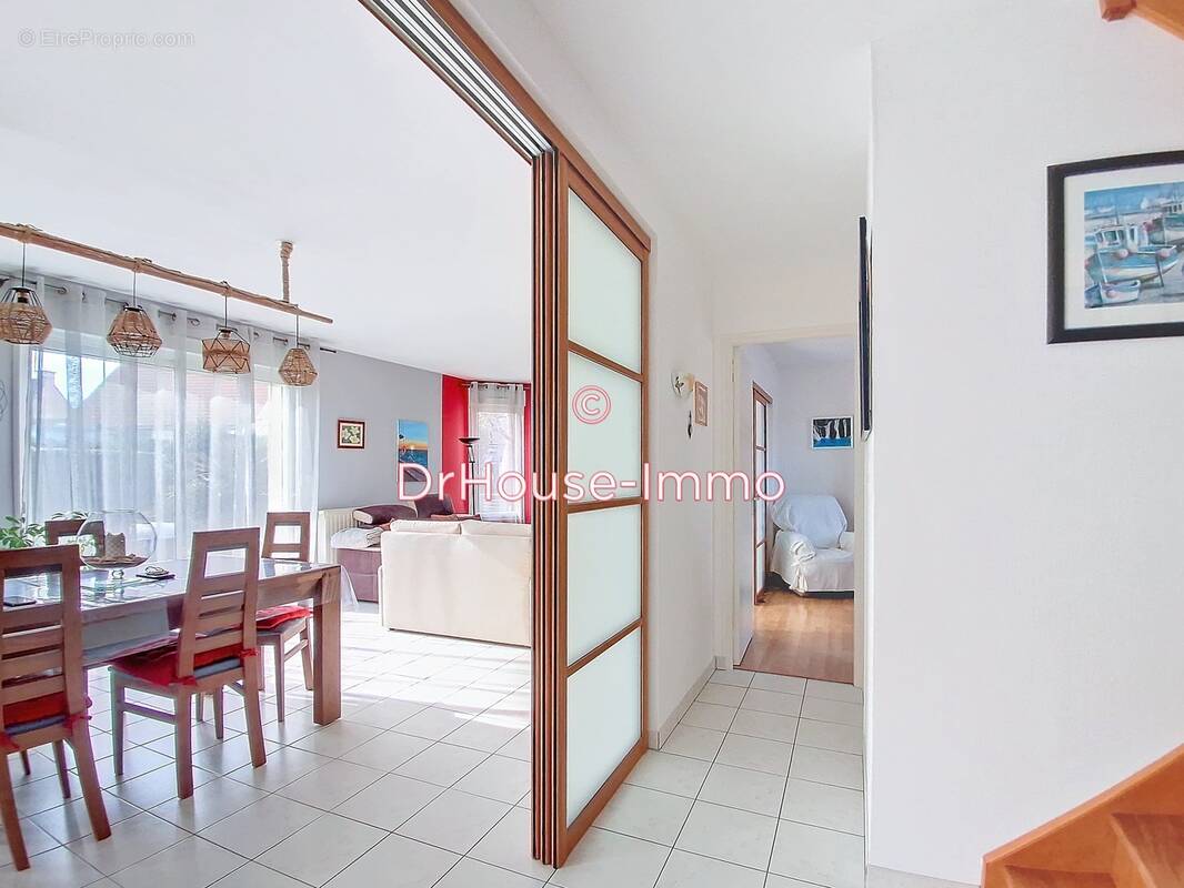 Maison à SAINT-JAMES