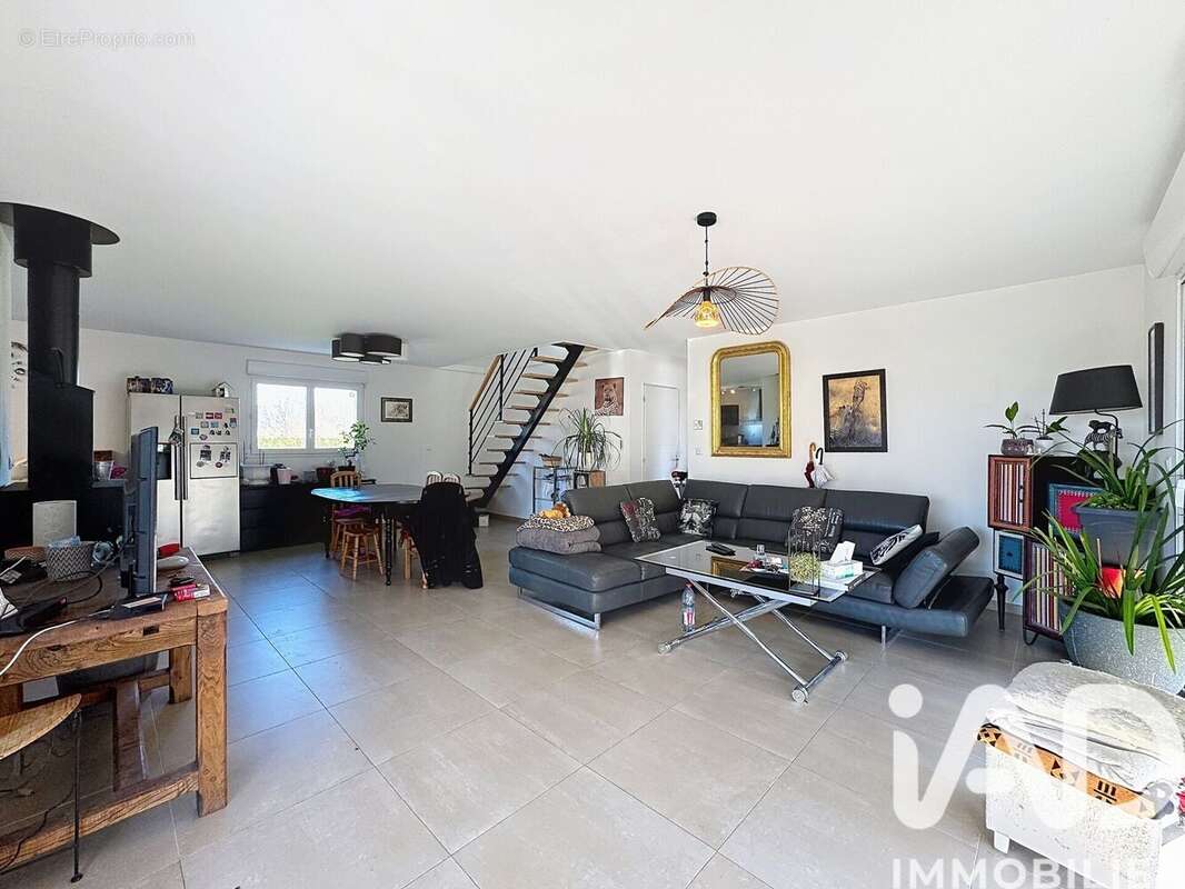 Photo 4 - Maison à VIERVILLE-SUR-MER