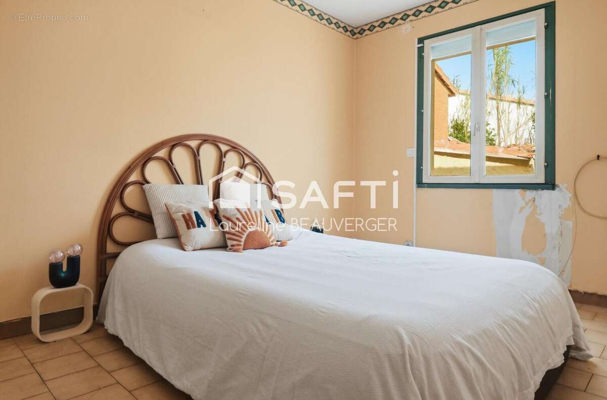 Photo 5 - Maison à LA LONDE-LES-MAURES