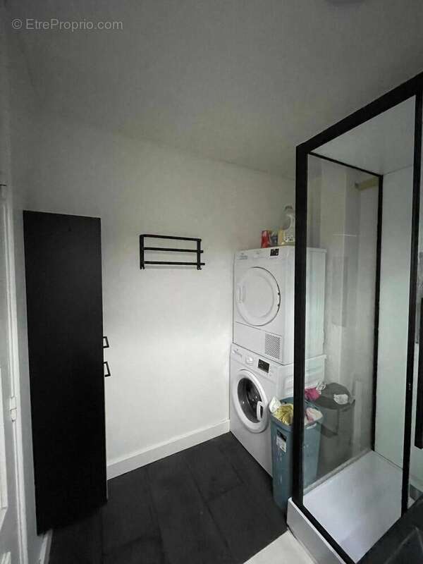 Appartement à DEVILLE-LES-ROUEN