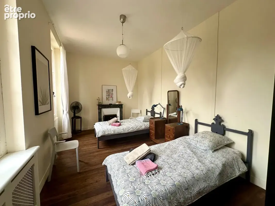 Maison de Maître avec piscine et vues exceptionnelles - photo 9