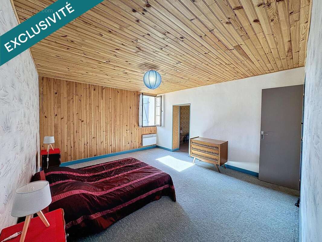 Photo 6 - Maison à VINASSAN