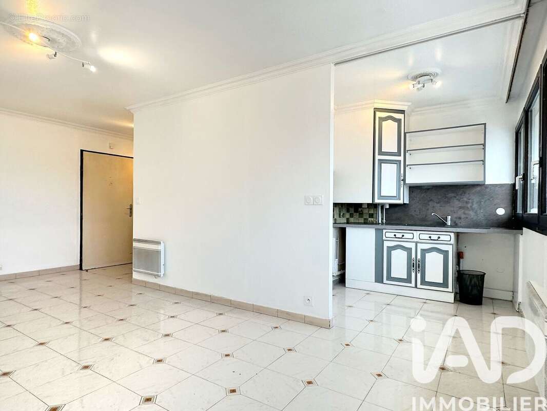 Photo 5 - Appartement à LA COURNEUVE