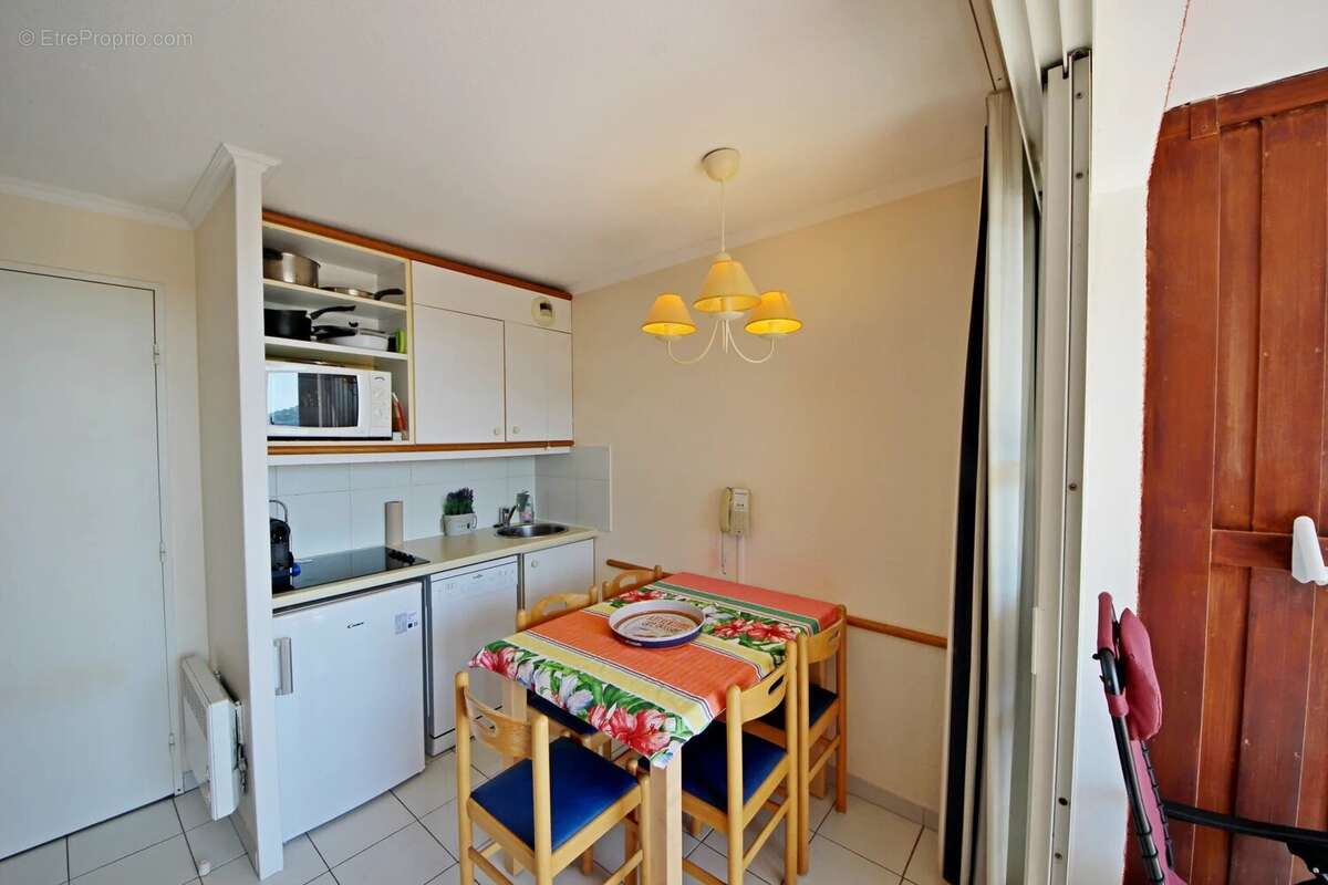 Appartement à LA SEYNE-SUR-MER