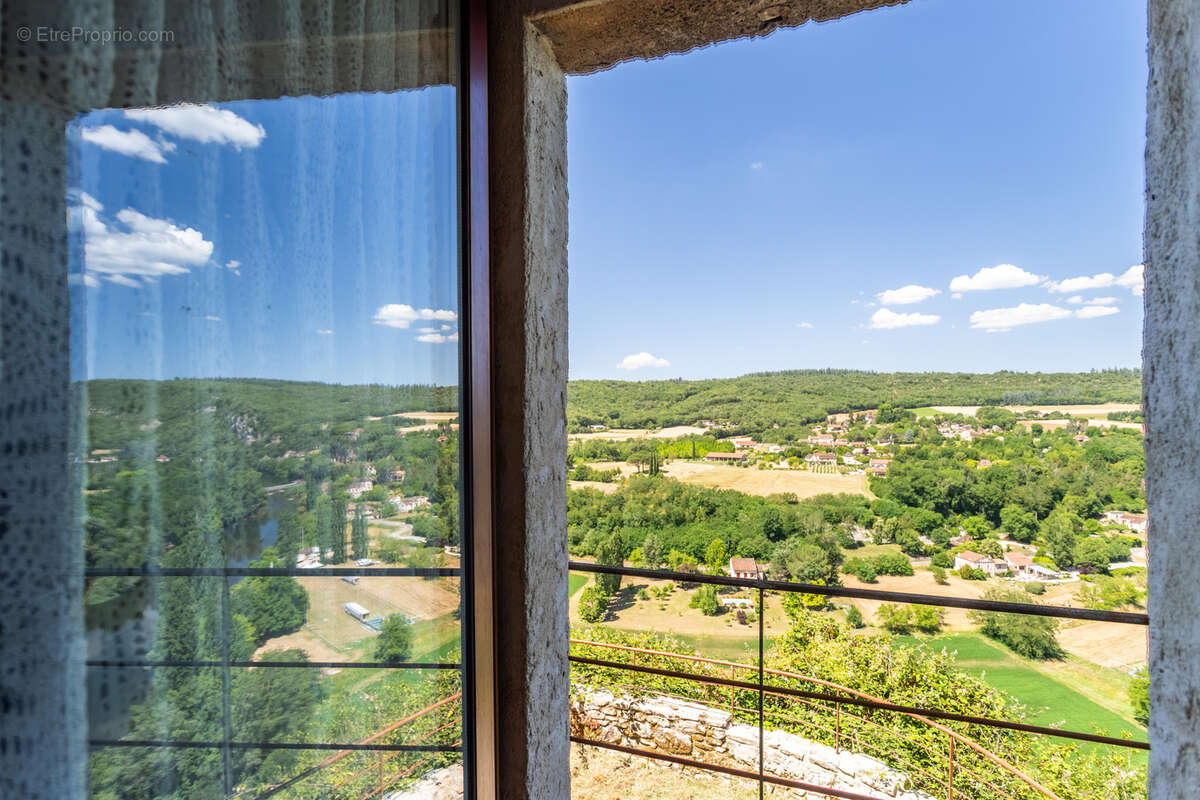 Maison de village avec jardin et annexe - photo 24