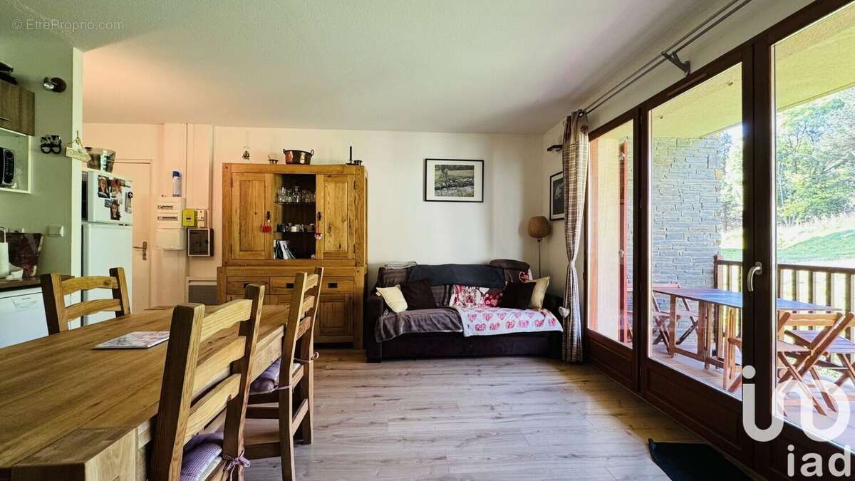 Photo 5 - Appartement à FORMIGUERES