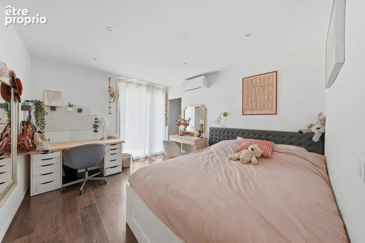 Maison 4 pièces 160m2 sur 924m2 de terrain - photo 16