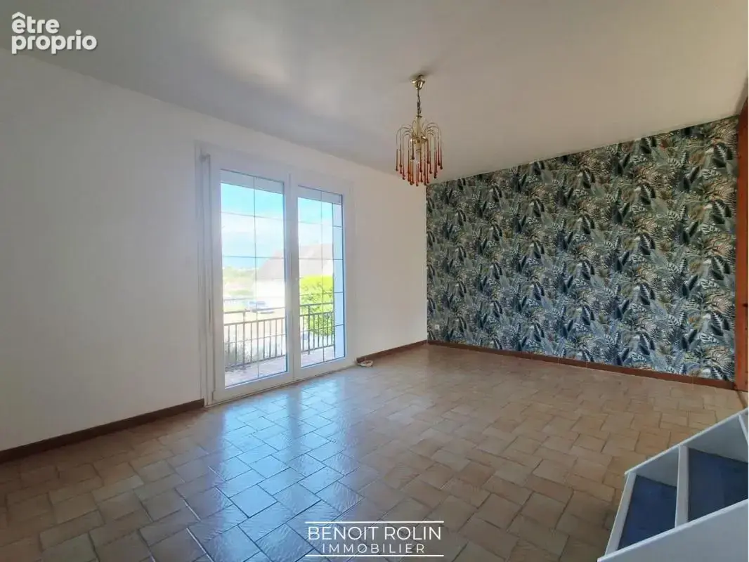 Maison 4 chambres avec terrain de 642 m² – Fresnay-sur-Sarthe - photo 8