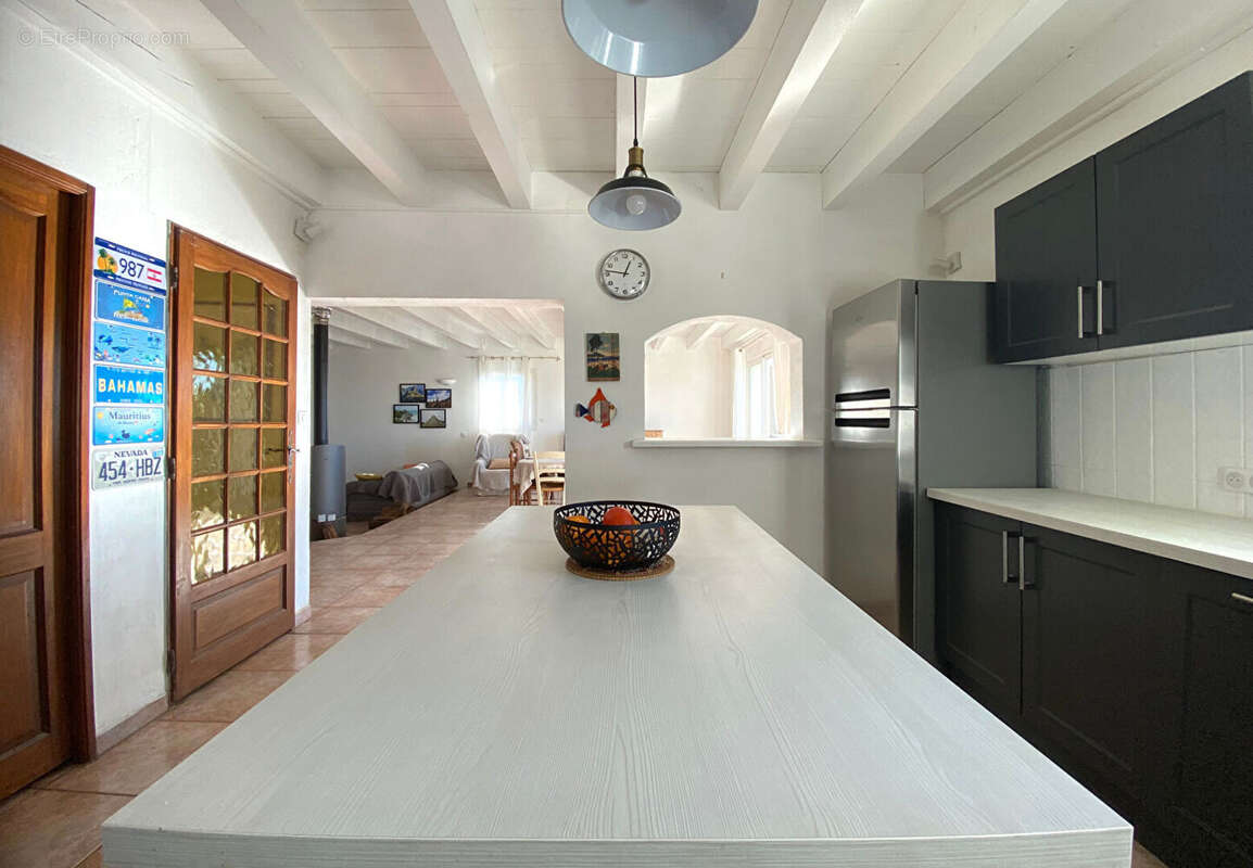 Maison à GRABELS