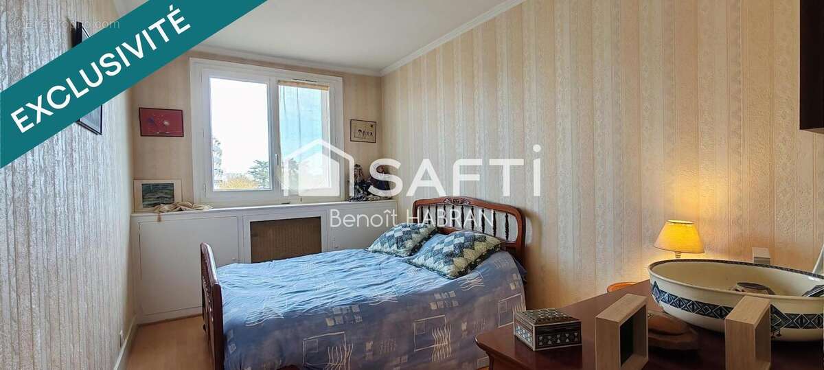 Photo 6 - Appartement à PLAISIR