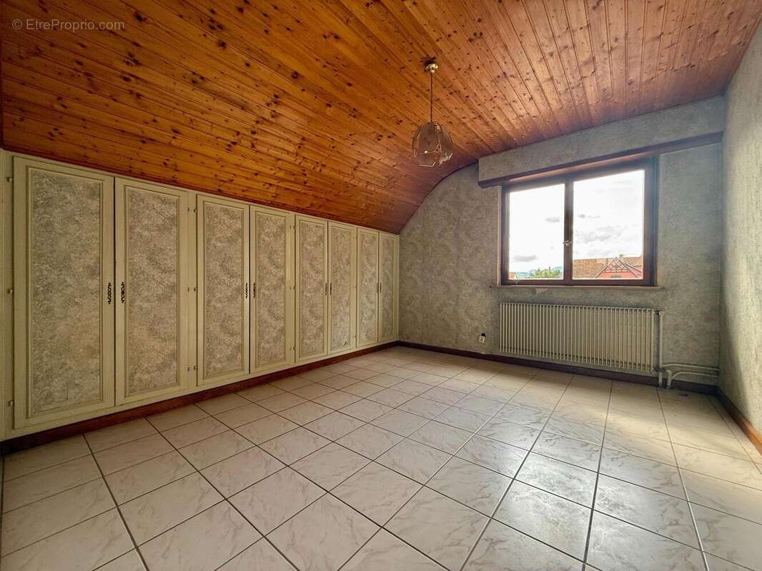 Photo 3 - Maison à SELESTAT
