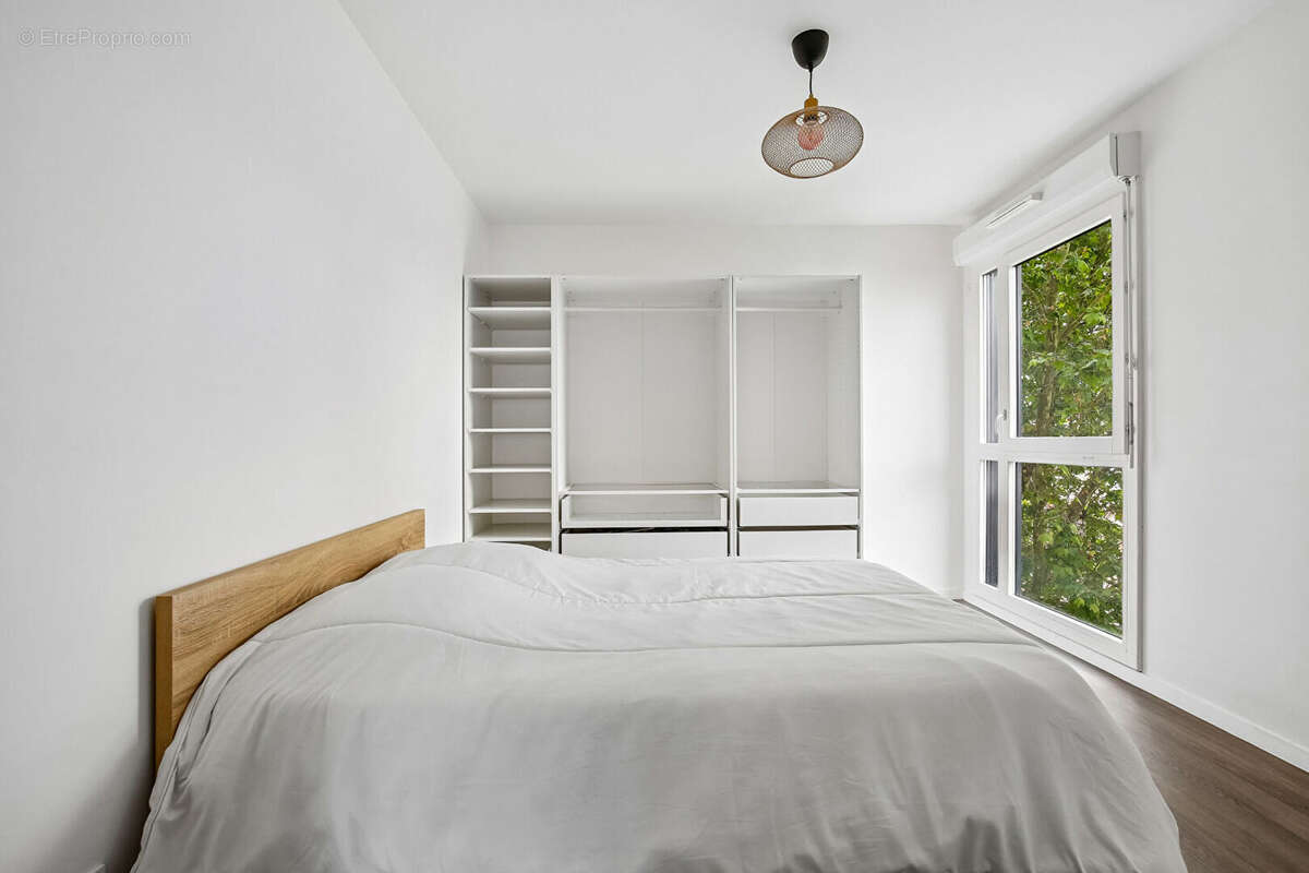 Appartement à COLOMBES