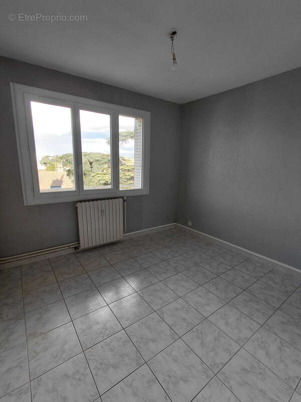 Appartement à VALENCE