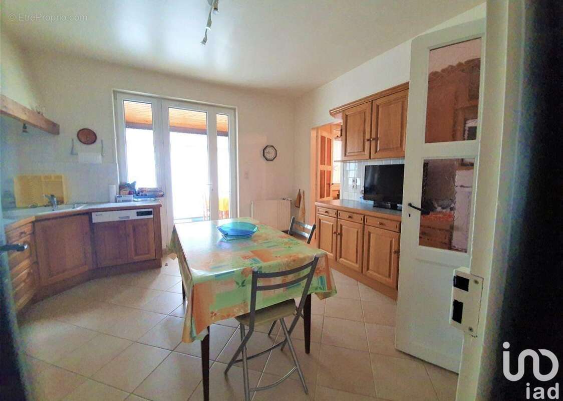 Photo 3 - Maison à SAINT-GILLES