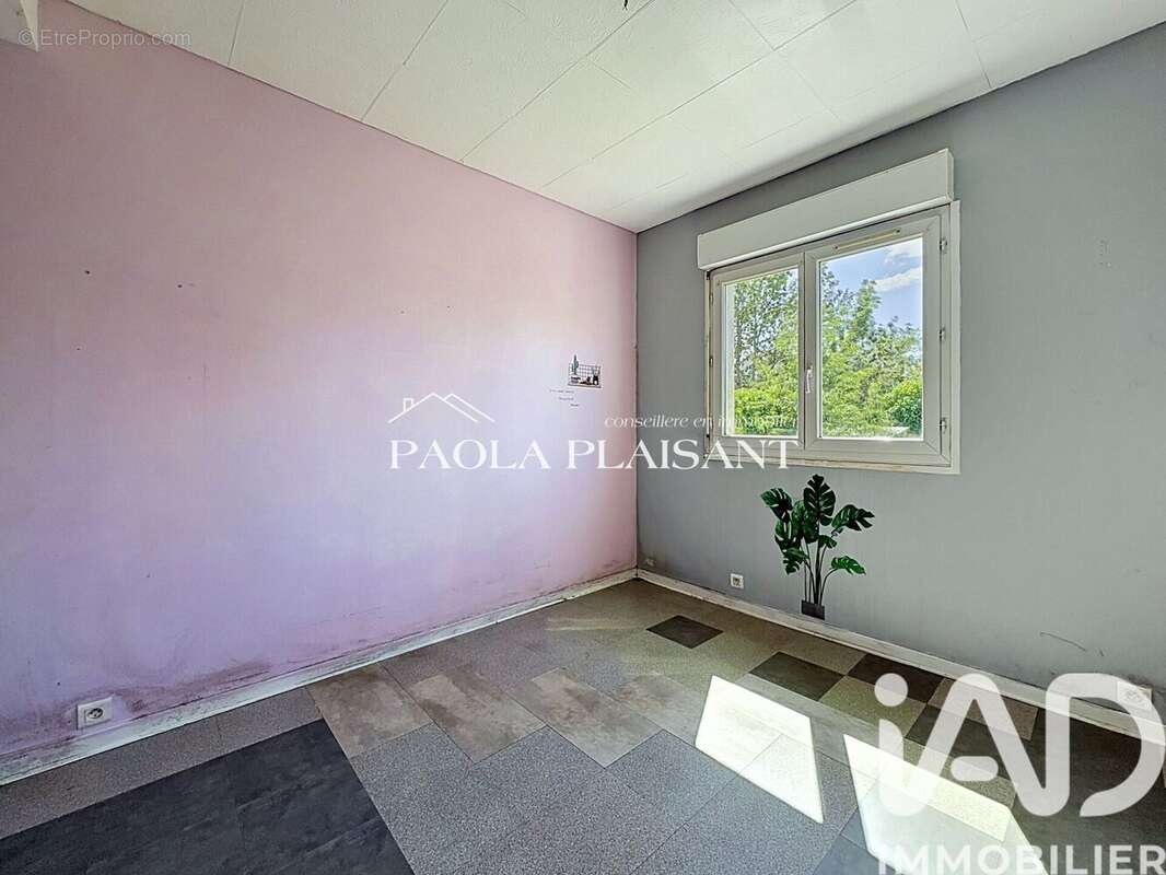 Maison 54 m² à Villeparisis  - photo 7