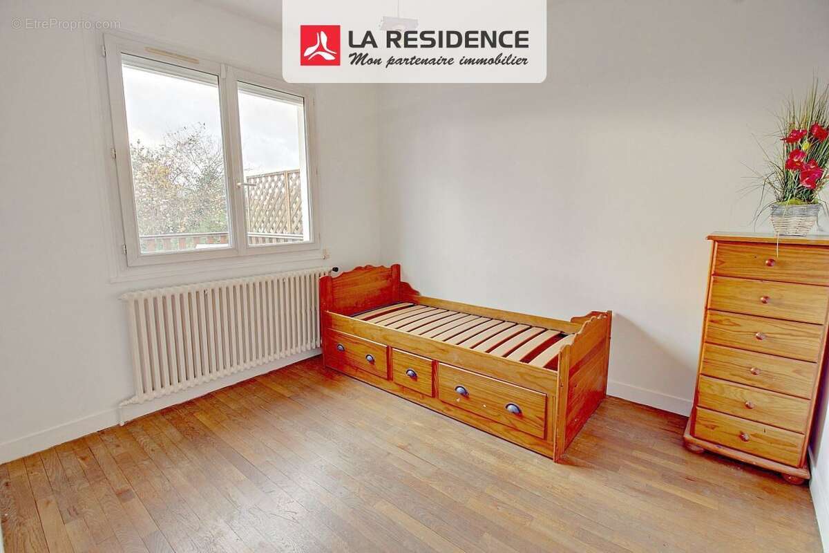 Maison à CONFLANS-SAINTE-HONORINE