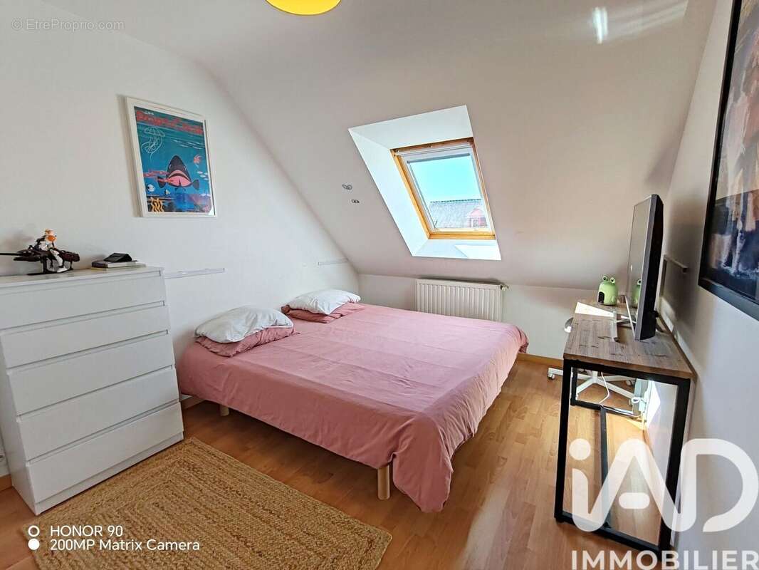 Photo 7 - Maison à SAINT-MALO-DE-GUERSAC