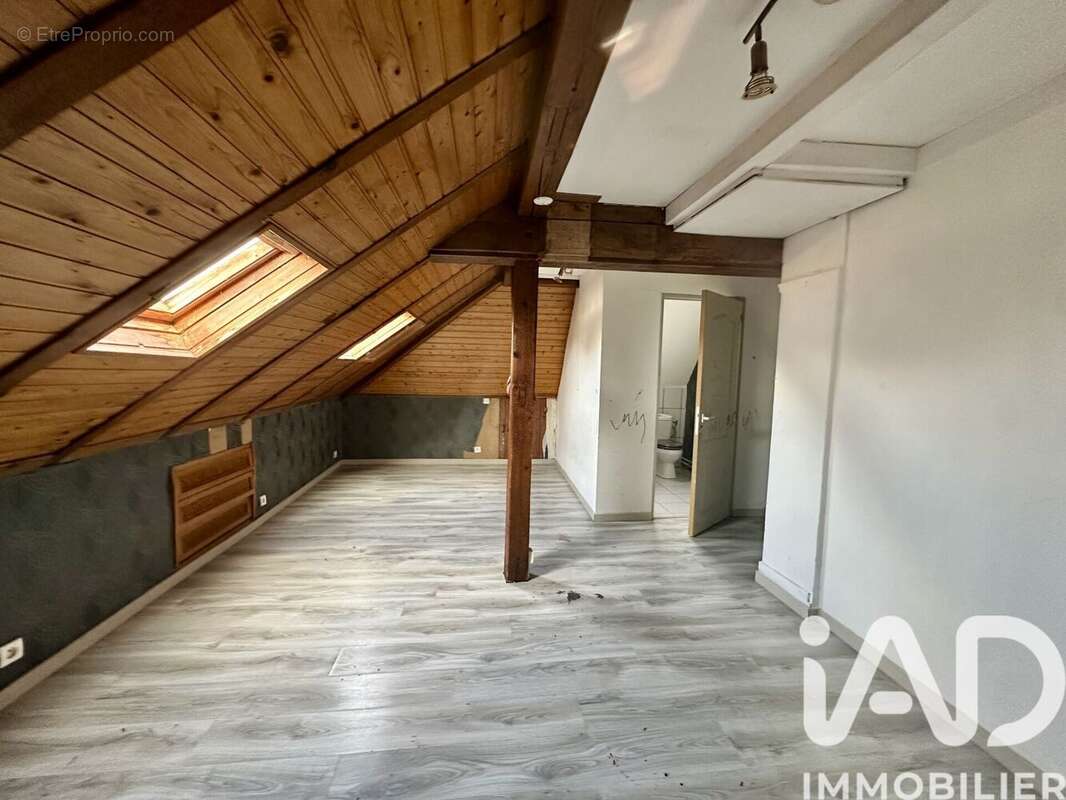 Photo 9 - Maison à MULHOUSE