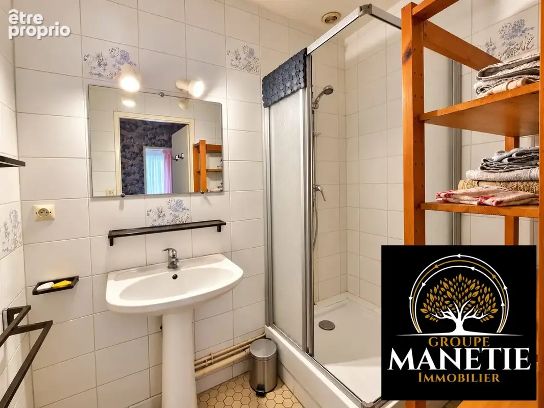 Maison 4 pièces 95 m² à vendre à Cuincy (59553) - photo 8