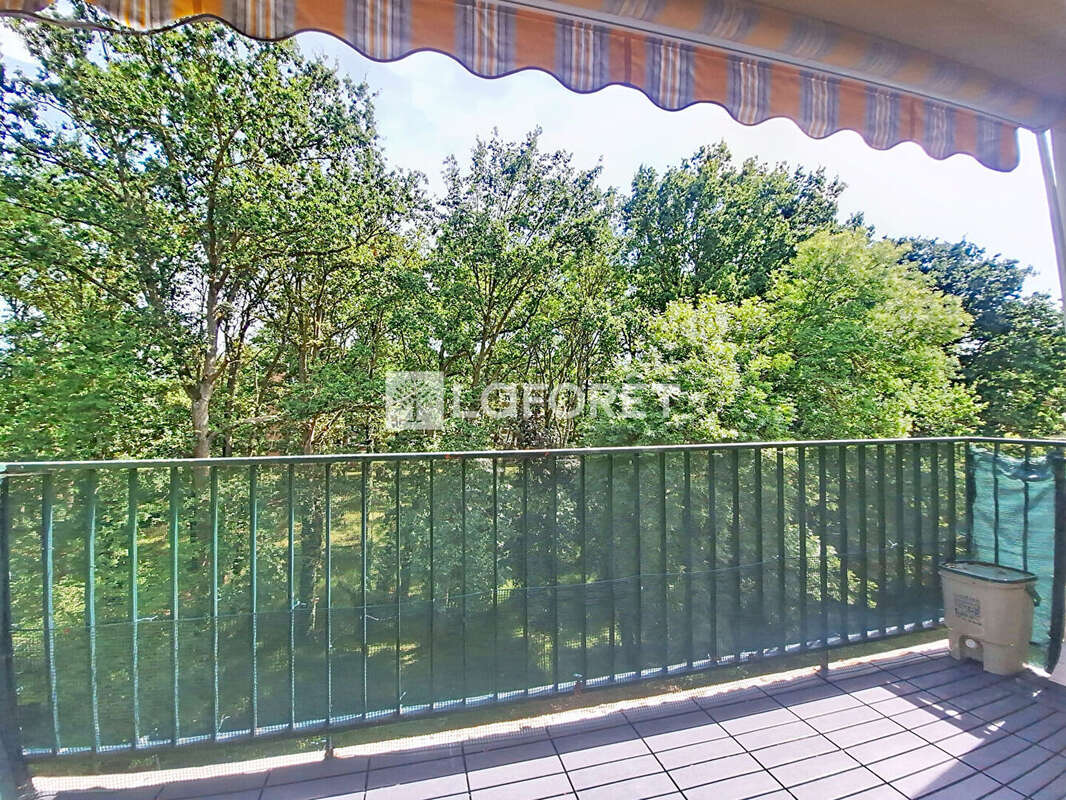 Appartement Verneuil Sur Seine 4 pièce(s) 74 m2 - photo 9