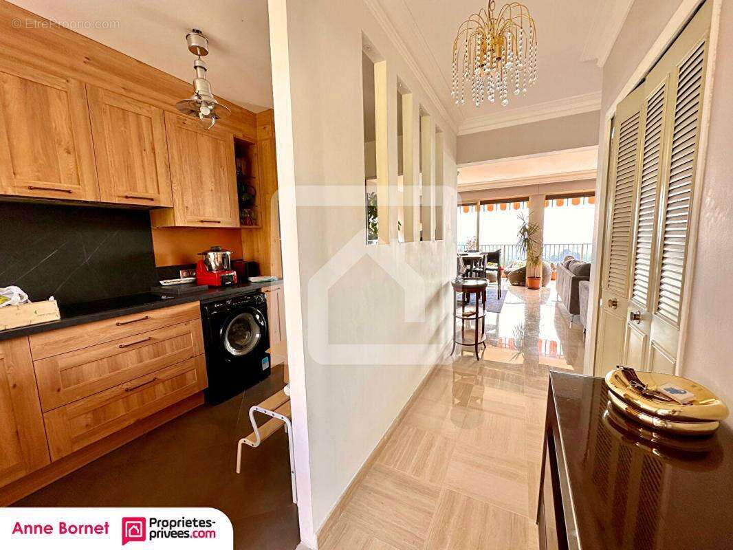 Appartement à GRASSE